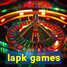 lapk games